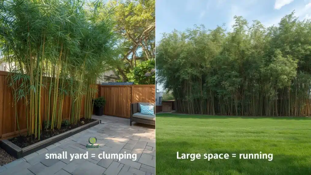 Which Type of Bamboo Should You Choose