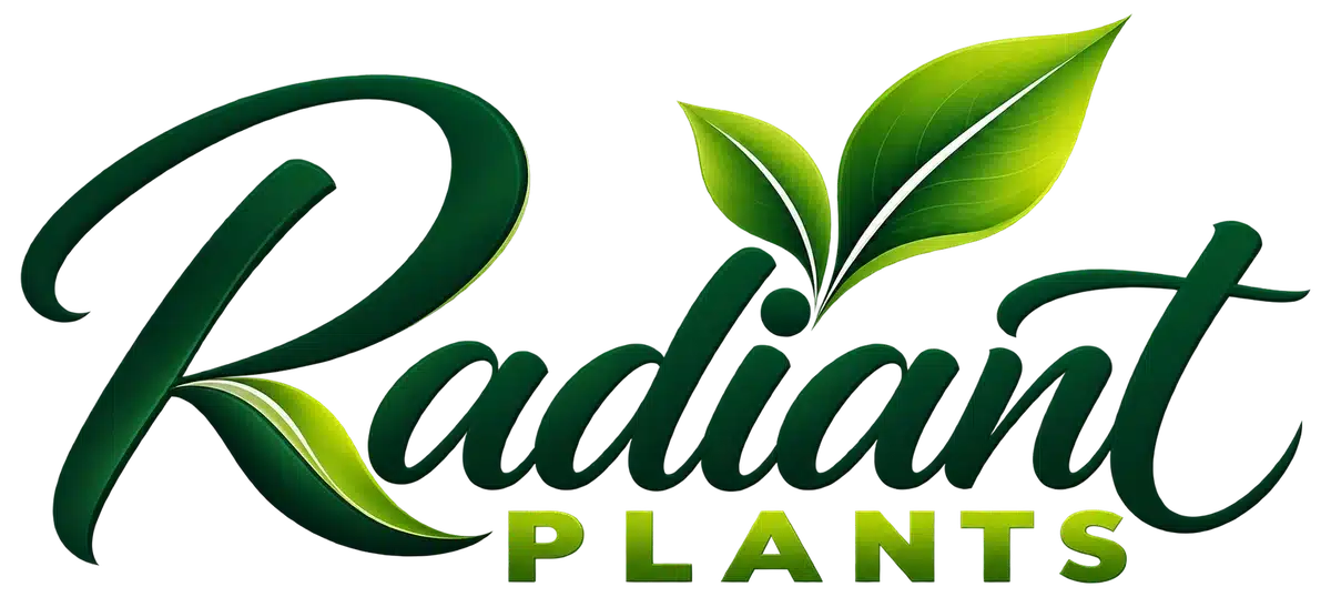 Radiant Plants